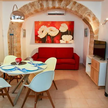 Cattedrale - City Centre Palermo