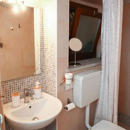 アパート Cattedrale - City Centre *