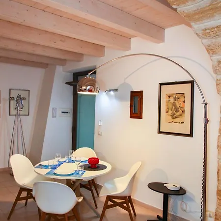 Cattedrale - City Centre アパート *