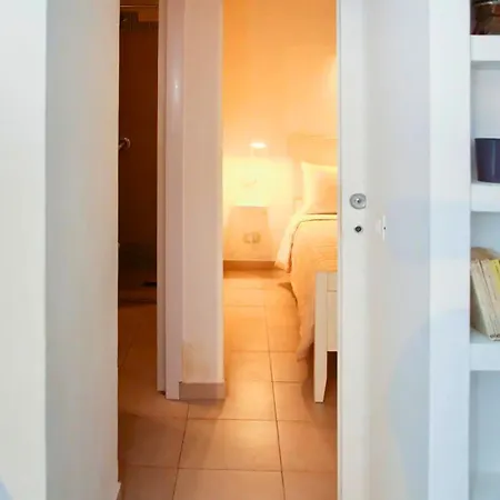 Apartment Cattedrale - City Centre